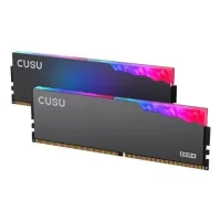 RAM CUSU DR360 2X8GB 3200MHZ RGB CL16