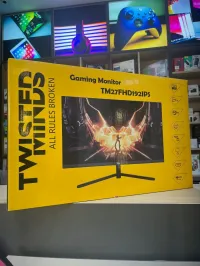 MONITEUR TWISTED MINDS TM27 27" FHD 192HZ FAST IPS 0.5Ms HDR RGB