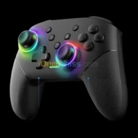 MANETTE DATA FROG S80 WIRELESS ( PC / NINTENDO )