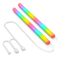 TUBE ARGB WATERCOOLING MAGMA AX-SLG