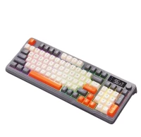 CLAVIER GAMING IMICE AK-100