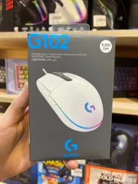 SOURIS LOGITECH G102 LightSync RGB