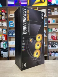 WATERCOOLING ASUS TUF LC ll 360 ARGB
