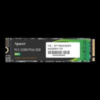 DISQUE SSD NVME APACER 256GB