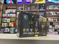 ALIMENTATION MSI MAG A850GL 850W 80 PLUS GOLD FULL MODULAIRE