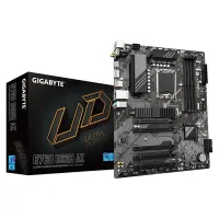 CARTE MERE GIGABYTE B760 DS3H AX D5 WIFI
