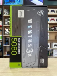 بطاقات-الرسومات-gpu-msi-ventus-3x-rtx-5080-16gb-oc-باب-الزوار-الجزائر