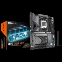 CARTE MERE GIGABYTE X870 EAGLE WIFI7