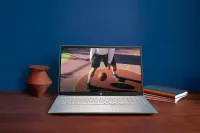 LAPTOP HP PAVILION 15 | RYZEN 7 5825U 16GB 1TB SSD 15.6'' FHD ( NEUF SOUS EMBALLAGE )