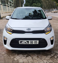 voitures-kia-picanto-2019-ex-blida-algerie