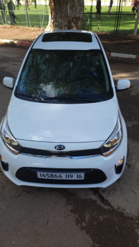 voitures-kia-picanto-2019-ex-blida-algerie