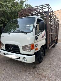 شاحنة-hyundai-hd-120-2019-بومرداس-الجزائر