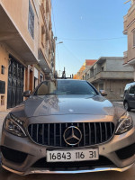 berline-mercedes-classe-c-2016-oran-algerie