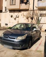 moyenne-berline-citroen-c4-2008-vitamine-bir-el-djir-oran-algerie