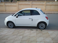 voitures-fiat-500-2024-dolcevita-oran-saida-algerie