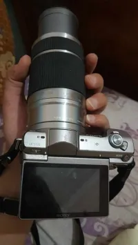 Caméra Sony alpha a5100