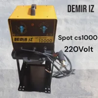 Spot pour tôlier cs 10000 