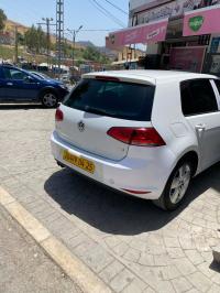 سيارات-volkswagen-golf-7-2014-trendline-حامة-بوزيان-قسنطينة-الجزائر