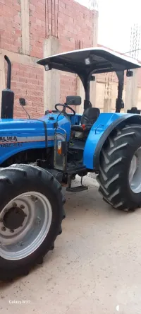 Sonalika 90 4×4 Sonalika 2019