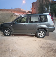 tout-terrain-suv-nissan-x-trail-2007-birtouta-alger-algerie