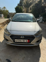 voitures-hyundai-accent-2018-gl-kouba-alger-algerie