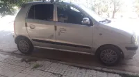 Hyundai Atos 2011 GLS