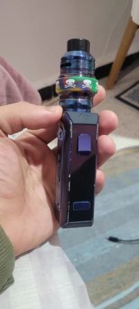 Geekvape S100