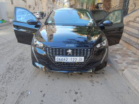 voitures-peugeot-208-2022-active-facelift-bir-el-djir-oran-algerie