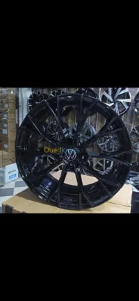 Jantes en alliage golf 8 R  la nouvelle par 19