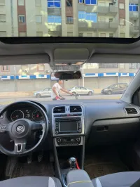 Volkswagen Polo 2013 Life