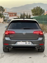 سيارات-volkswagen-golf-7-2019-r-line-ميلة-الجزائر