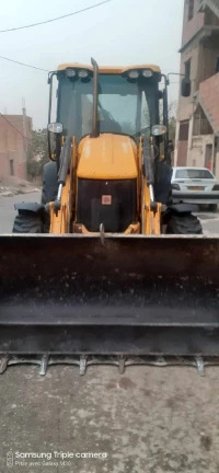 jcb JCB 3cx 2014