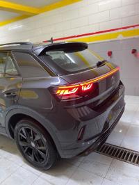سيارات-volkswagen-t-roc-2025-r-line-بئر-الجير-وهران-الجزائر