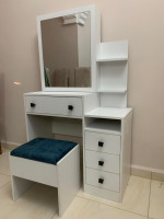 armoires-commodes-coiffeuse-moderne-saoula-alger-algerie