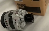 Alternator Cummins QSB 6.7  24V  Made in Mexico