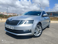 voitures-skoda-octavia-2019-douera-alger-algerie