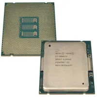 Processeur CPU Intel Xeon E7-8880 V4 22 Cœurs 55 Mo De Cache 2,20 GHz FCLGA 2011 SR2S7