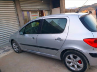 voitures-peugeot-307-2007-oxygo-setif-algerie