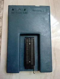 Programmateur de memoire 