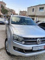 voitures-volkswagen-amarok-2013-annaba-algerie