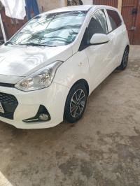 سيارة-صغيرة-hyundai-grand-i10-2019-dz-الرويبة-الجزائر