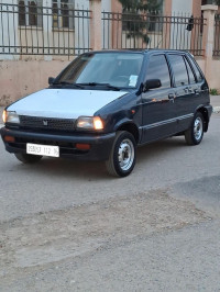 voitures-suzuki-maruti-800-2012-hussein-dey-alger-algerie