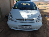 voitures-citroen-xsara-picasso-2002-ouled-khaled-saida-algerie