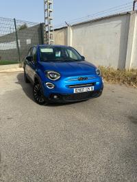 voitures-fiat-500x-2025-club-dar-el-beida-alger-algerie