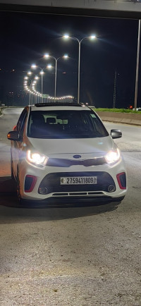 voitures-kia-picanto-2018-gt-line-ouled-el-alleug-blida-algerie