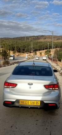 voitures-kia-rio-2020-nouvelle-batna-algerie