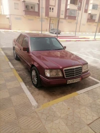 Mercedes Classe E 1991 W124