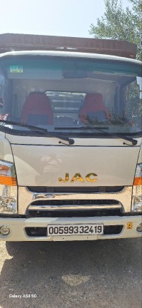 شاحنة-jac-1040s-2024-معاوية-سطيف-الجزائر
