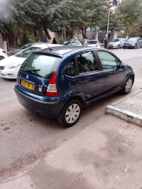 voitures-citroen-c3-2007-hydra-alger-algerie