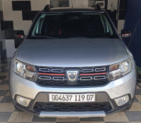 voitures-dacia-sandero-2019-techroad-biskra-algerie